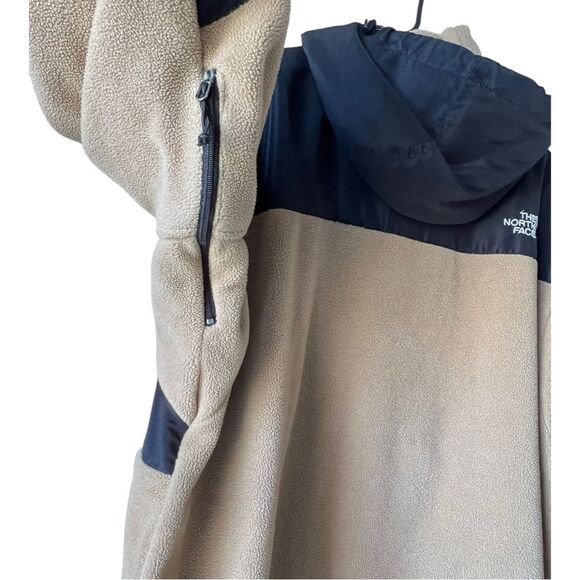 THE NORTH FACE MEN'S Denali Jacket Tang black size M - Picture 12 of 16